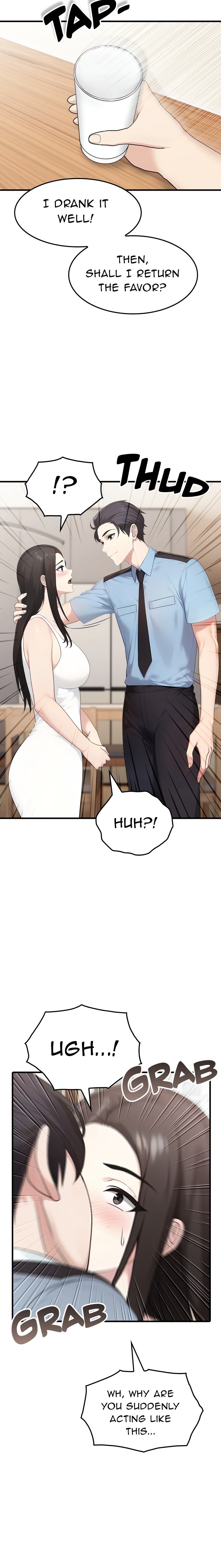 The Wife Game chapter 1 page 10