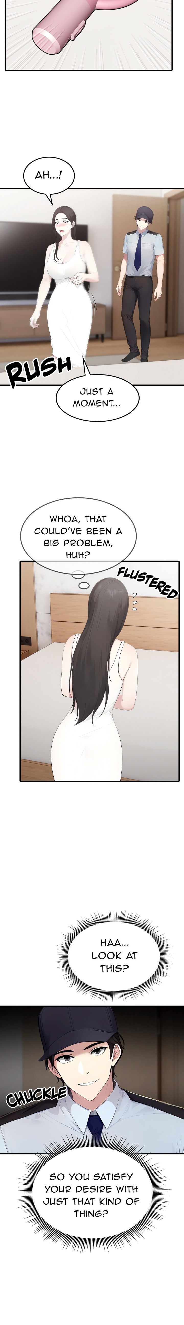 The Wife Game chapter 1 page 14