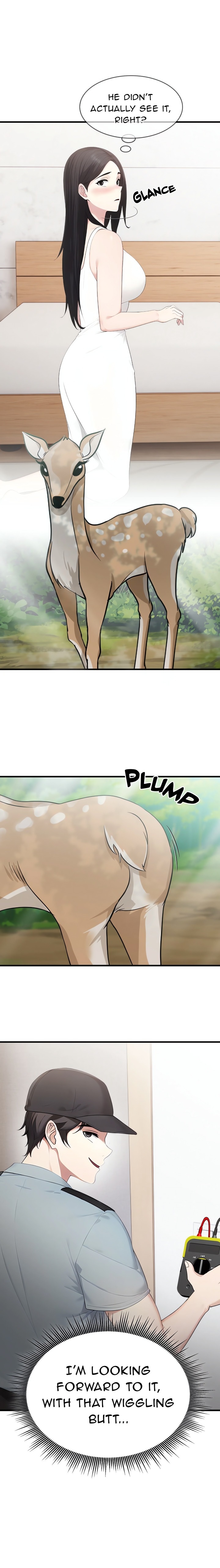The Wife Game chapter 1 page 15