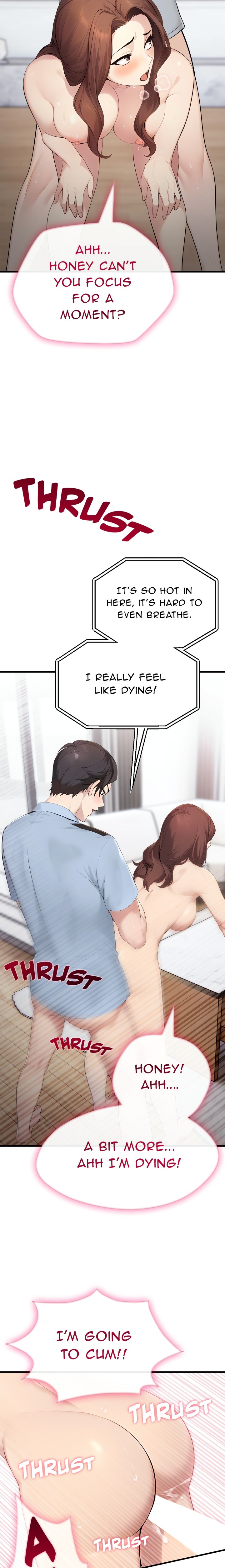 The Wife Game chapter 2 page 4