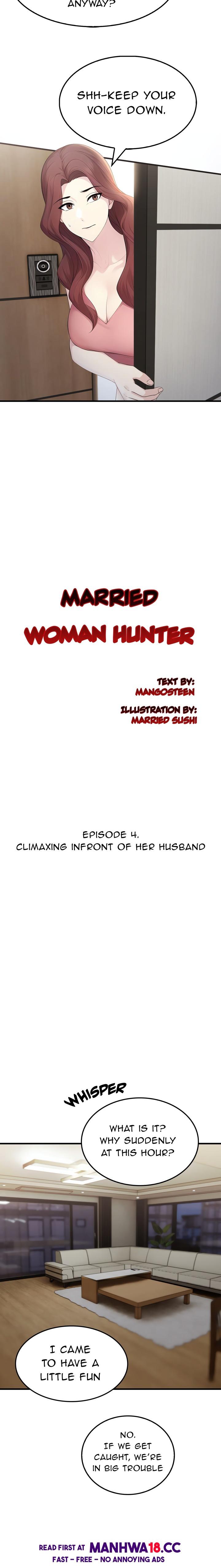The Wife Game chapter 4 page 5