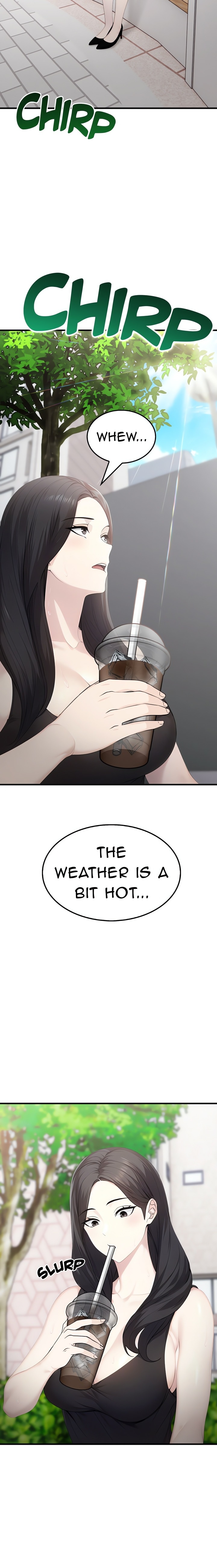 The Wife Game chapter 5 page 3