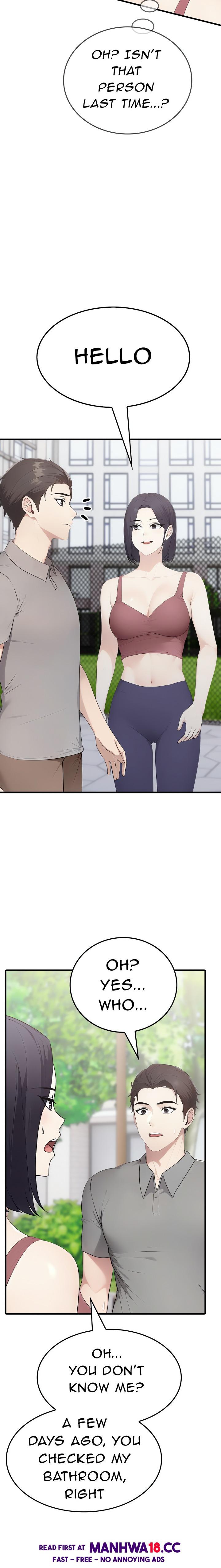 The Wife Game chapter 5 page 9