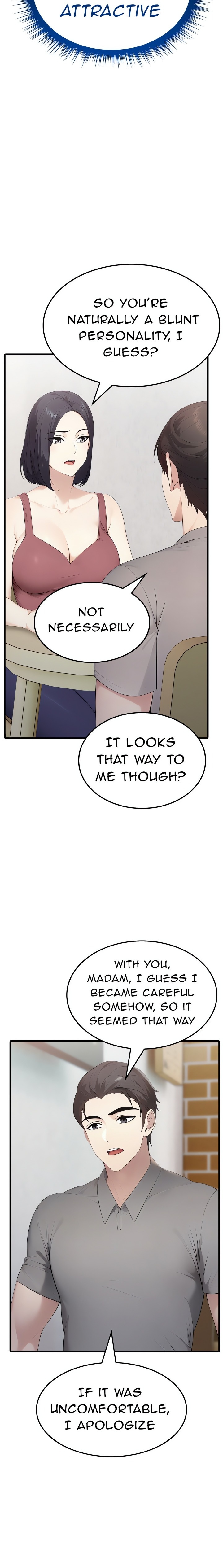 The Wife Game chapter 5 page 13