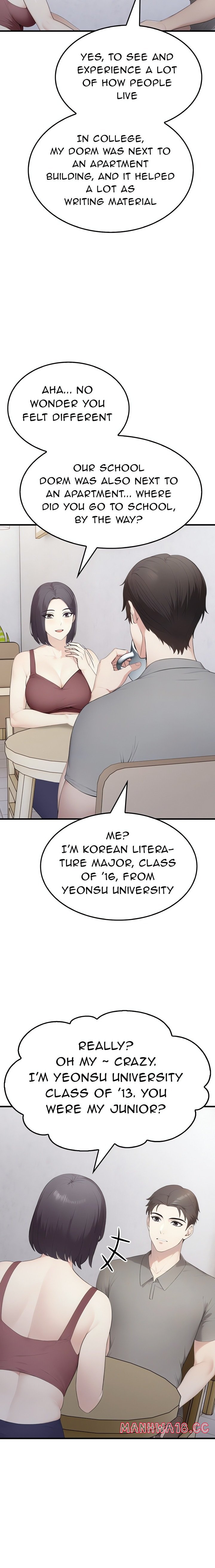 The Wife Game chapter 5 page 21