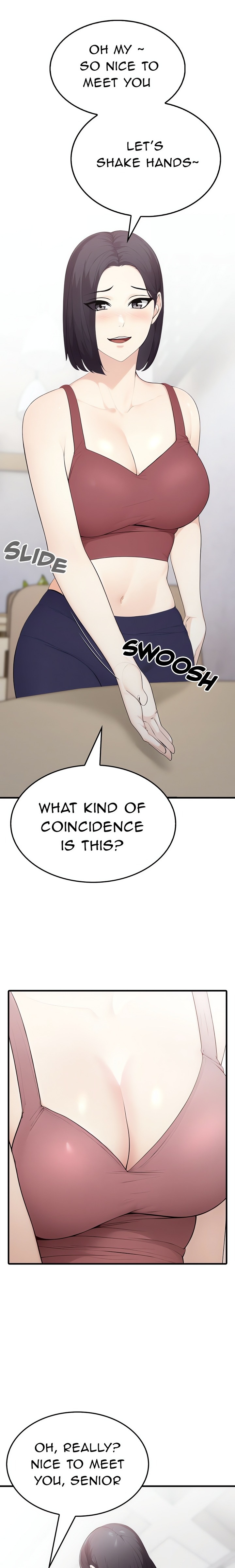 The Wife Game chapter 5 page 22