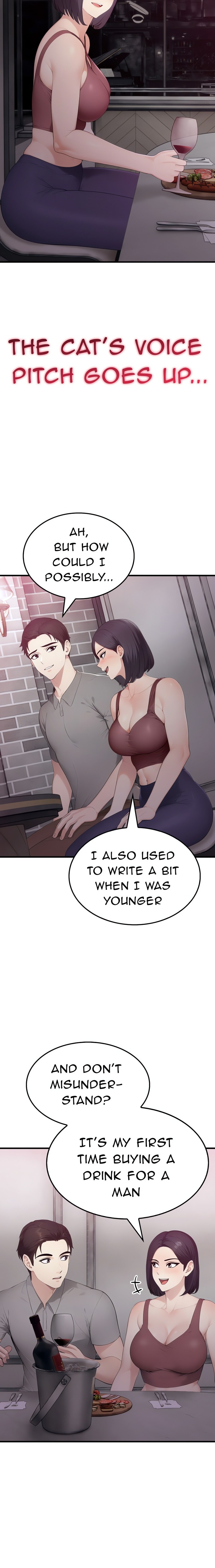 The Wife Game chapter 5 page 24