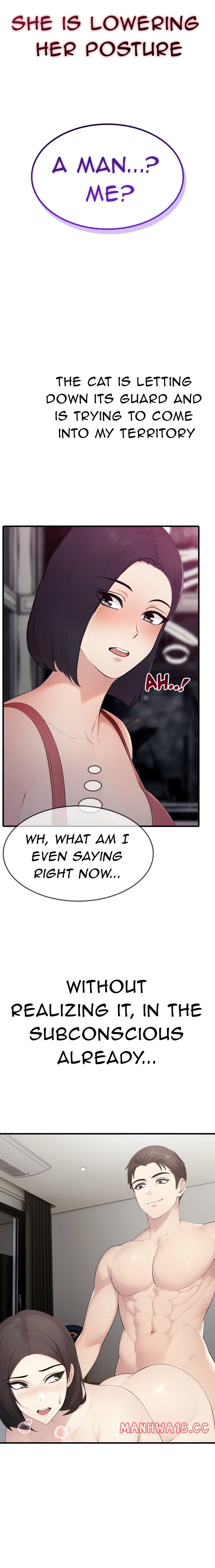 The Wife Game chapter 5 page 25