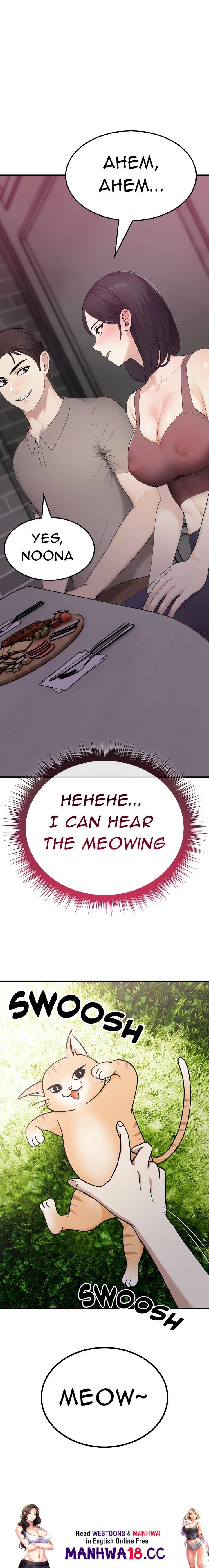 The Wife Game chapter 5 page 27