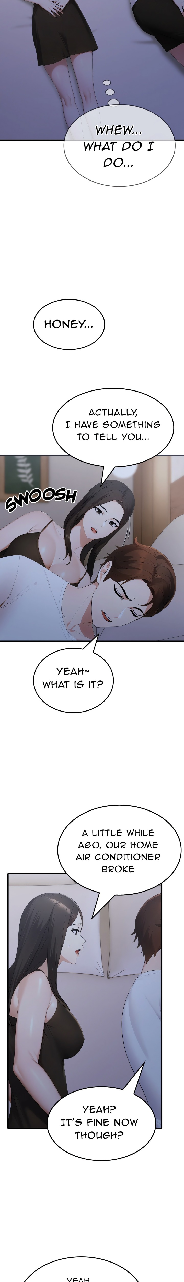 The Wife Game chapter 6 page 5