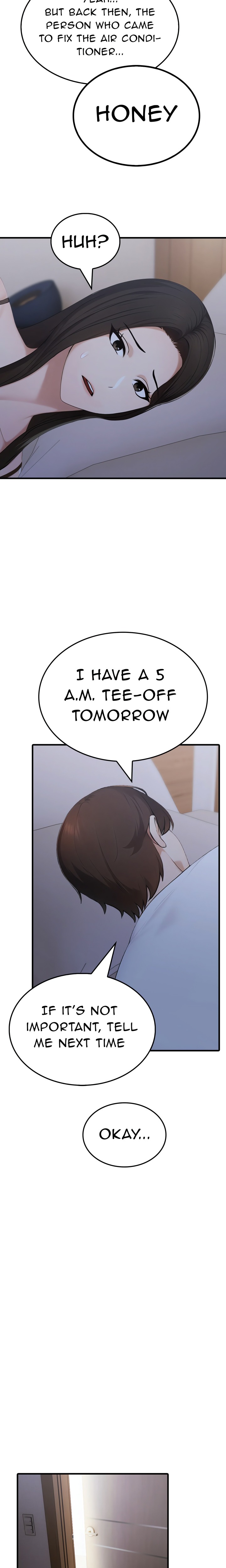 The Wife Game chapter 6 page 6