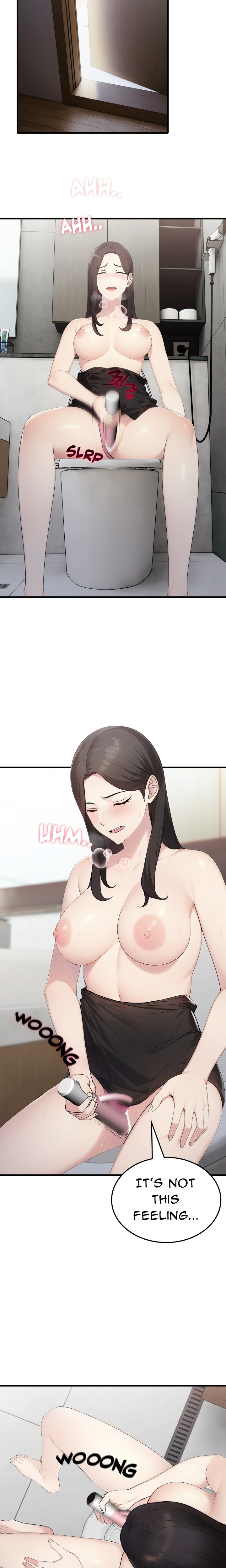 The Wife Game chapter 6 page 7