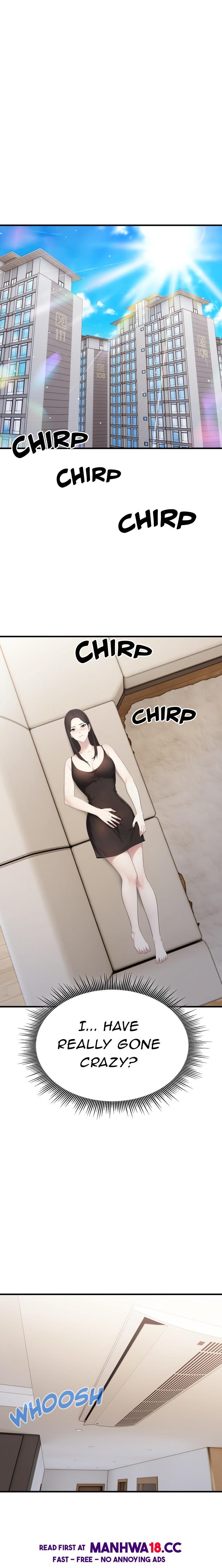 The Wife Game chapter 6 page 12