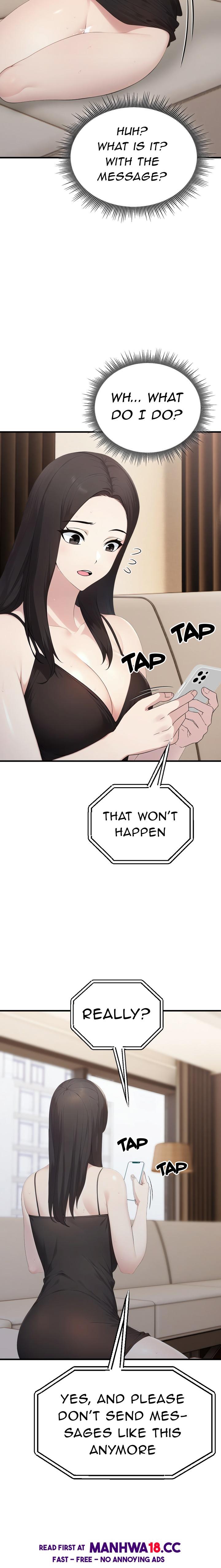The Wife Game chapter 6 page 17
