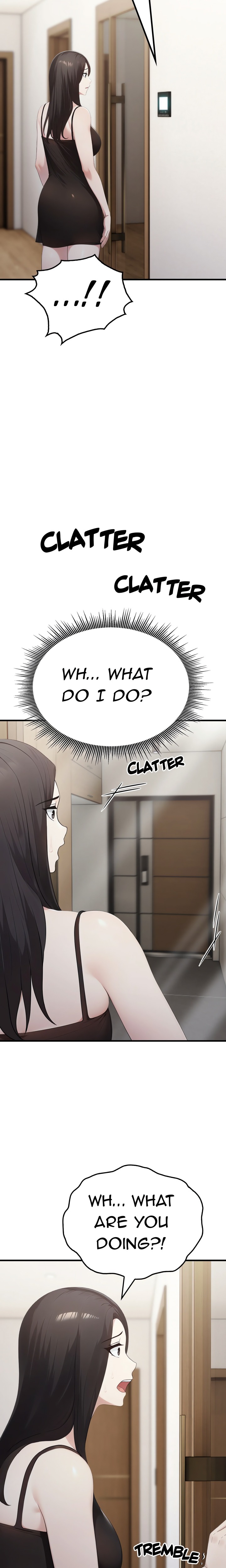 The Wife Game chapter 6 page 20