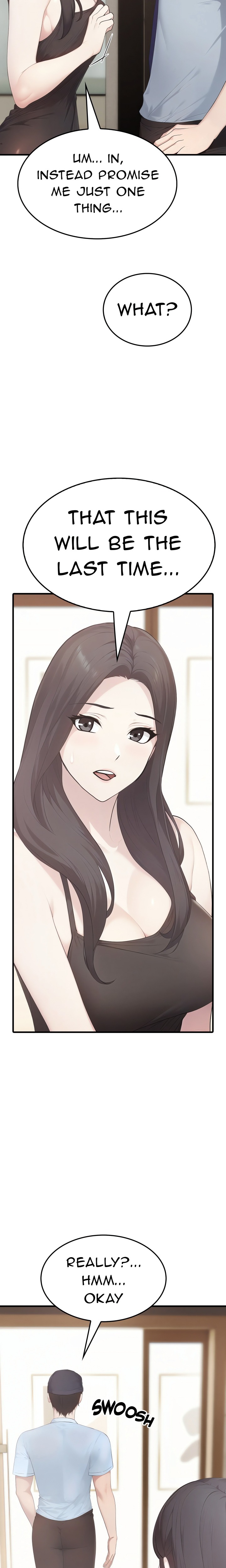 The Wife Game chapter 7 page 3
