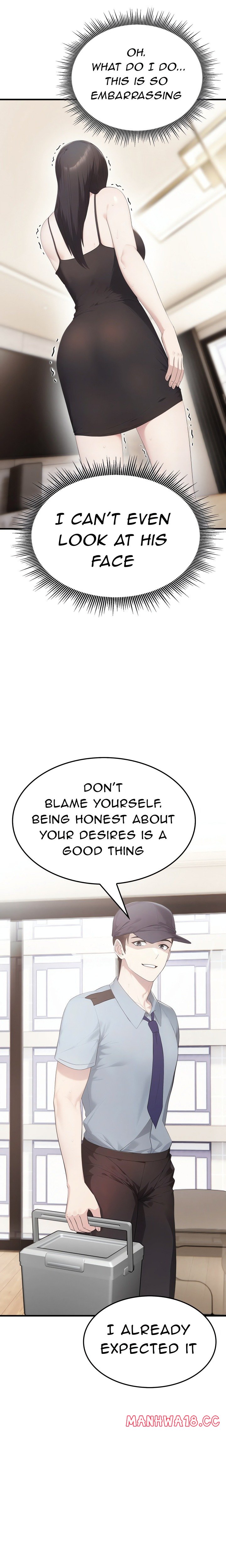 The Wife Game chapter 7 page 6