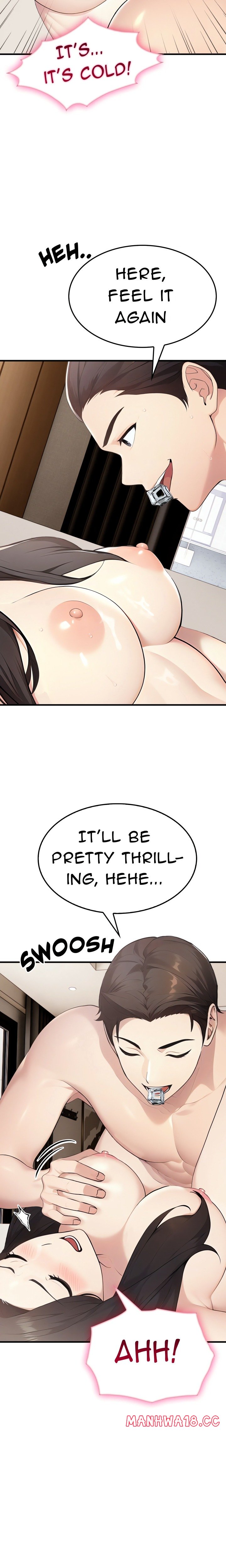 The Wife Game chapter 7 page 11