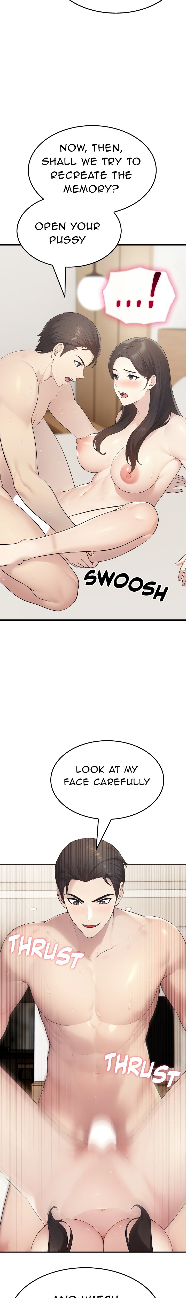 The Wife Game chapter 7 page 19