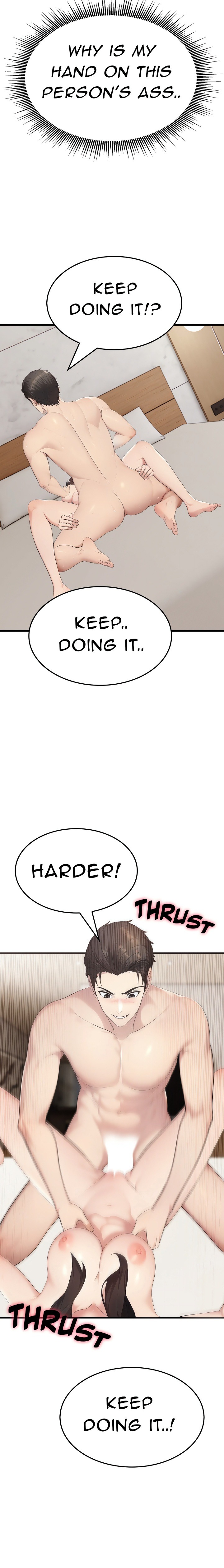 The Wife Game chapter 7 page 24