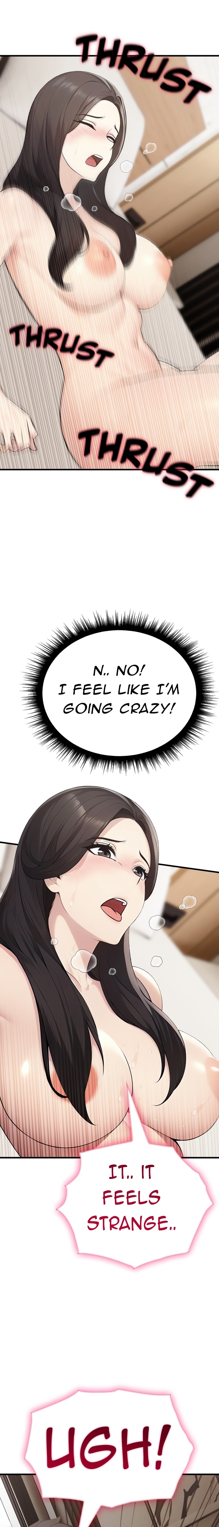 The Wife Game chapter 7 page 25