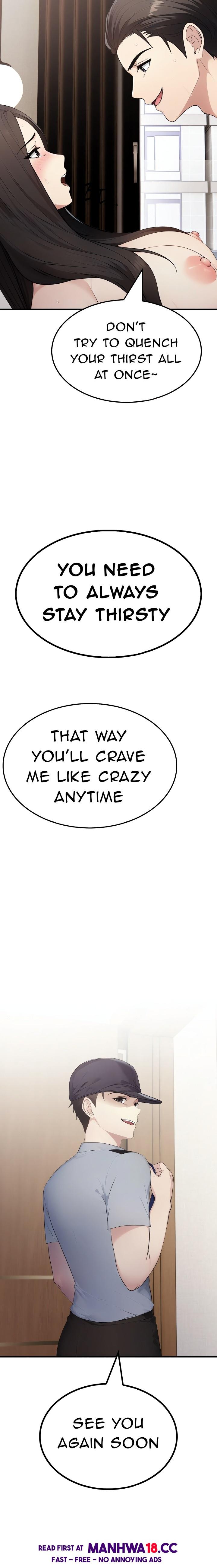 The Wife Game chapter 8 page 3