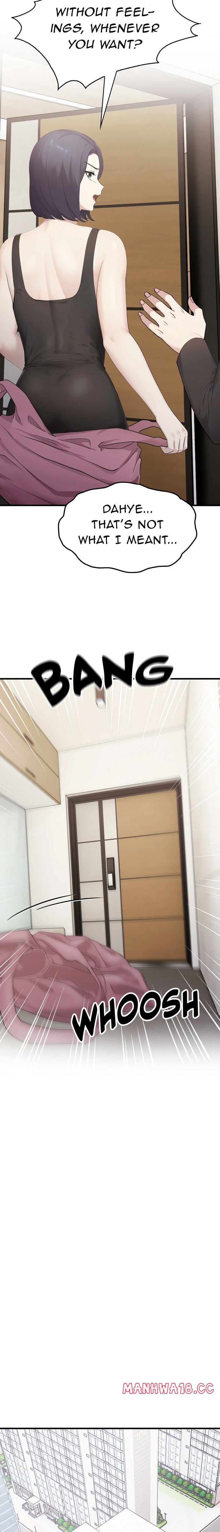 The Wife Game chapter 8 page 12