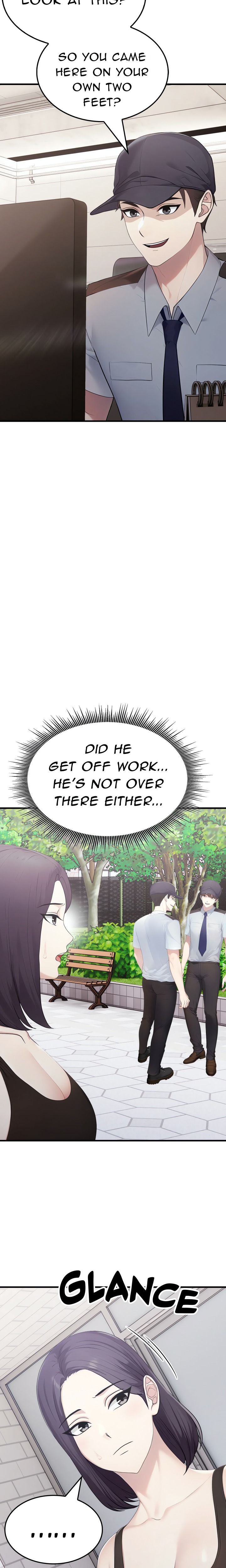 The Wife Game chapter 8 page 15