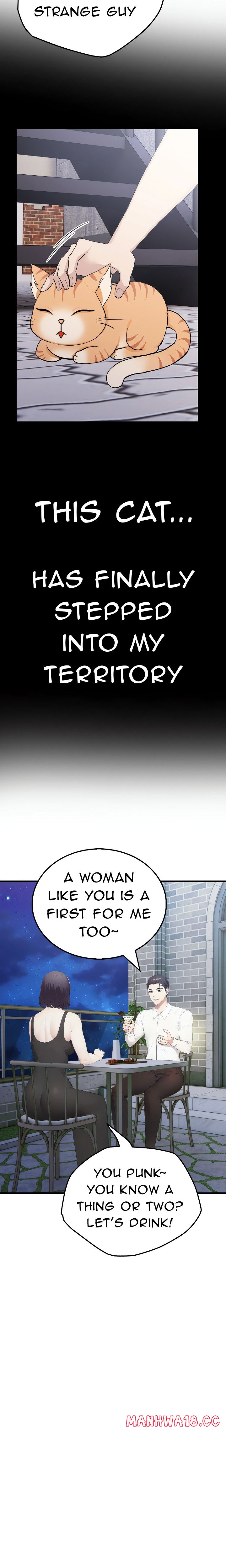 The Wife Game chapter 8 page 25