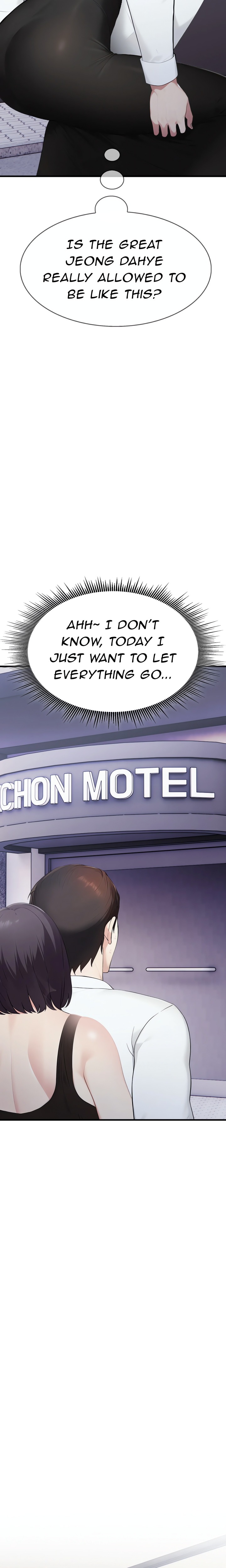 The Wife Game chapter 8 page 27
