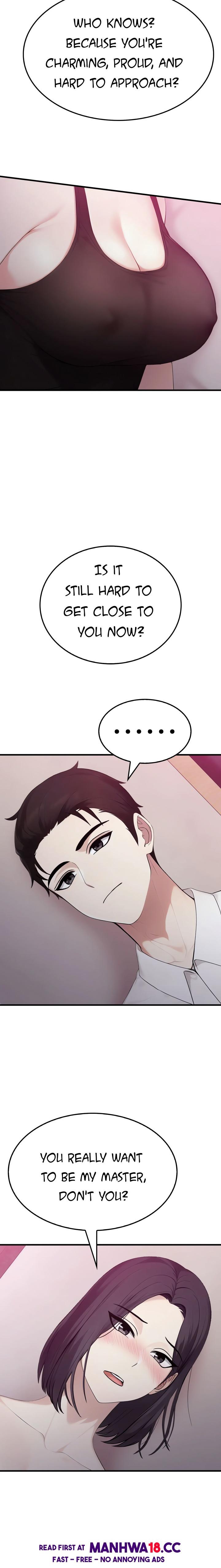 The Wife Game chapter 9 page 5