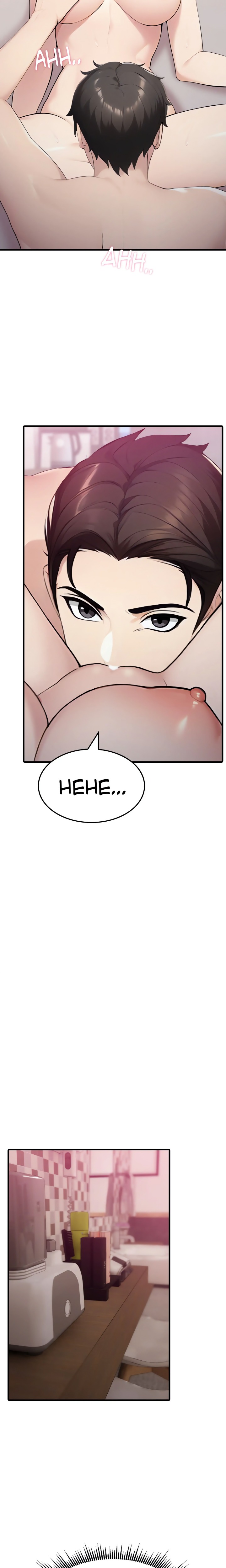 The Wife Game chapter 9 page 12