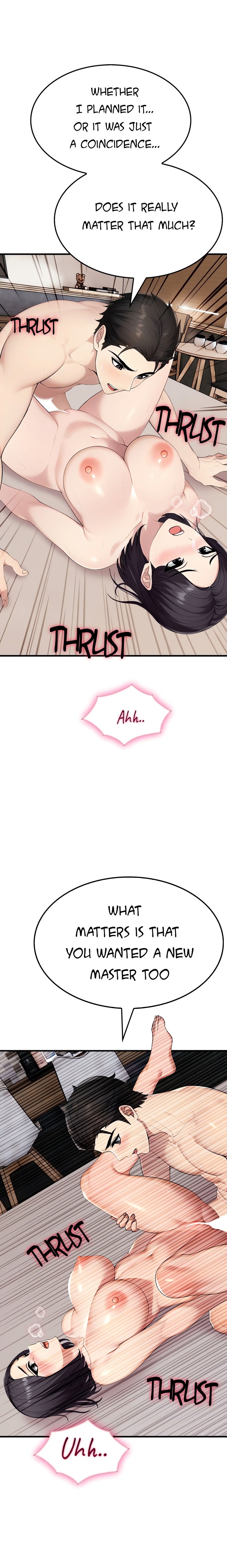 The Wife Game chapter 9 page 18