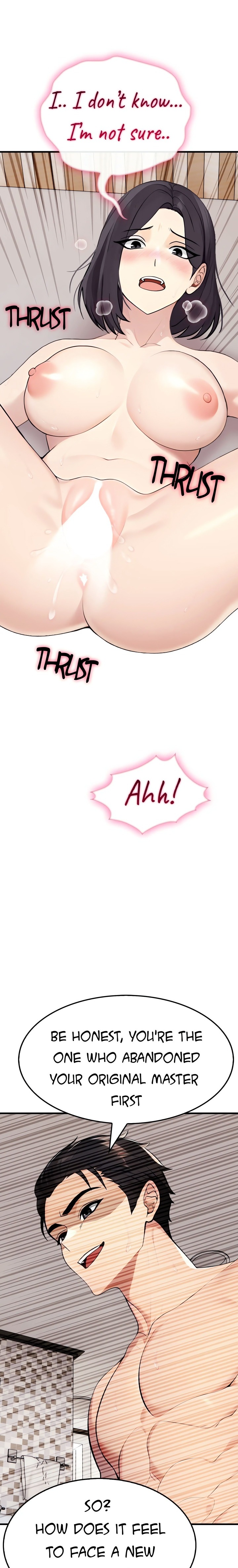 The Wife Game chapter 9 page 19