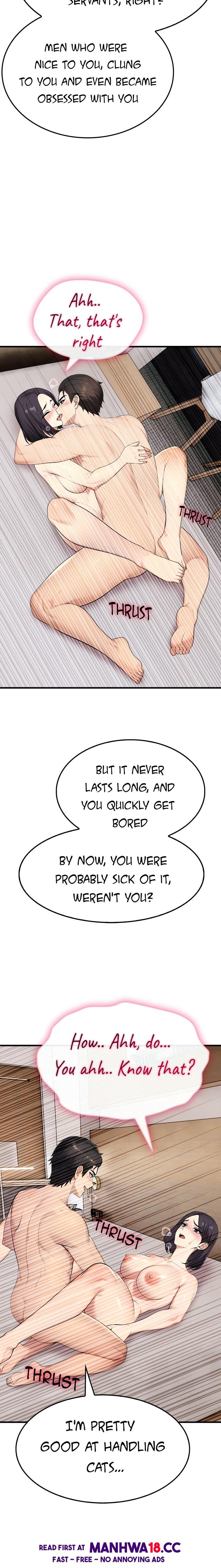 The Wife Game chapter 9 page 22