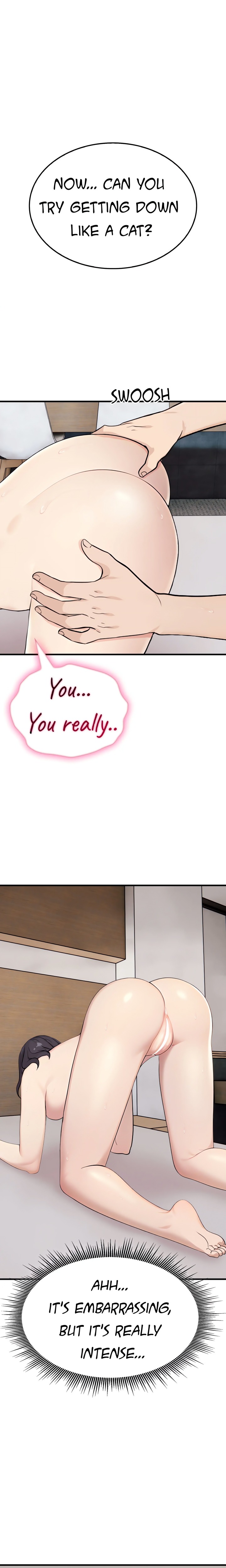 The Wife Game chapter 9 page 23