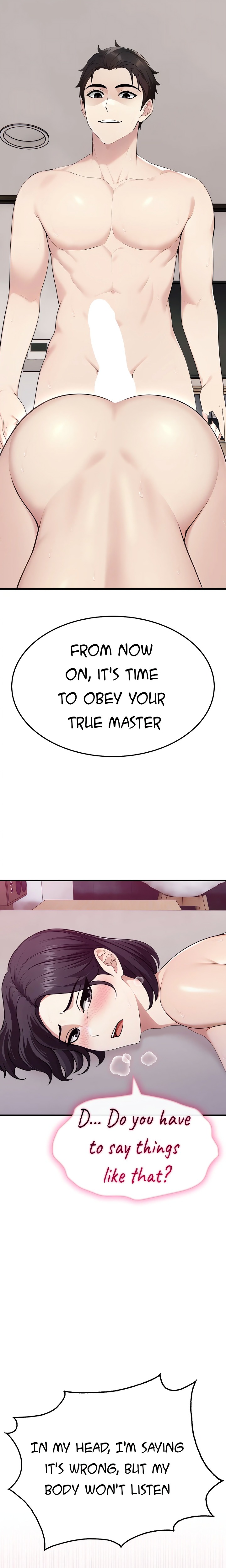 The Wife Game chapter 9 page 24