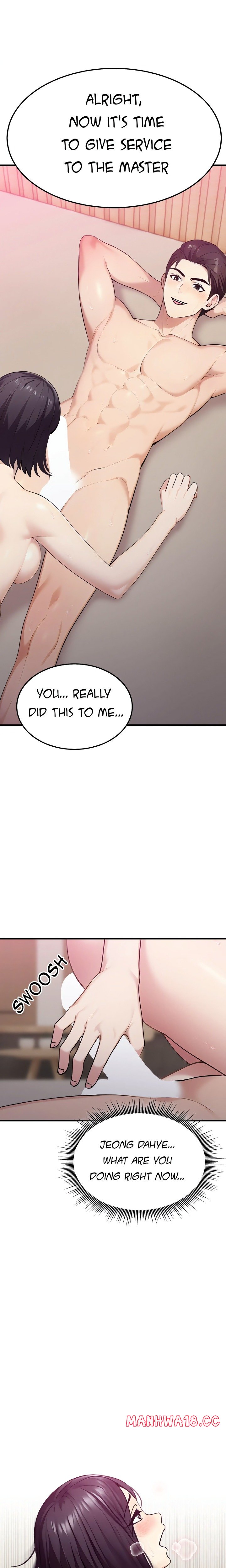 The Wife Game chapter 9 page 29