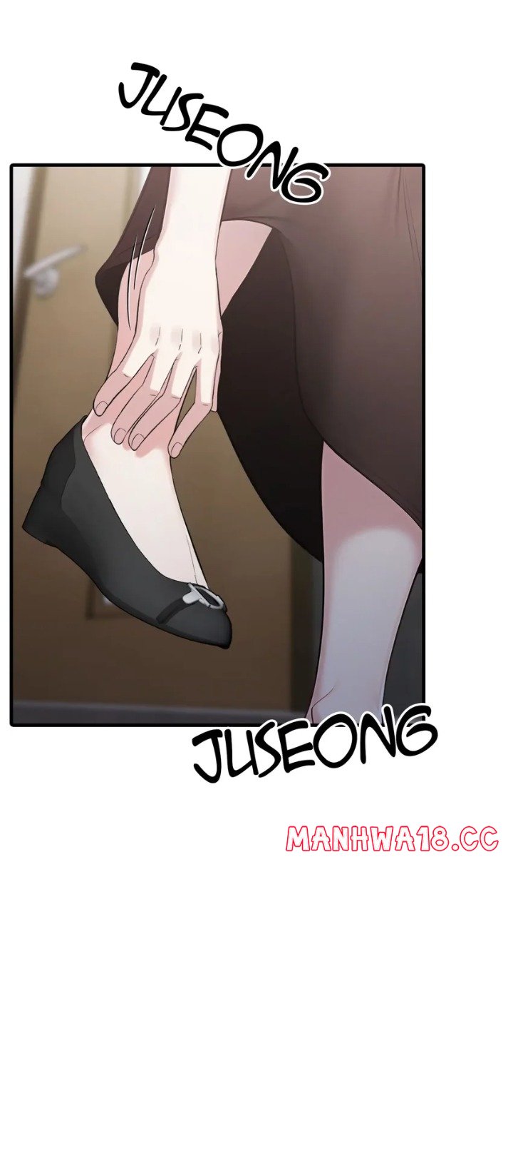 The Wife Game chapter 10 page 9