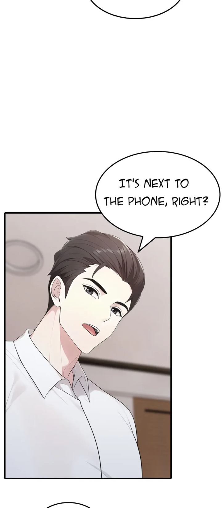 The Wife Game chapter 10 page 11