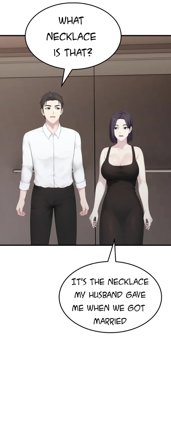 The Wife Game chapter 10 page 15