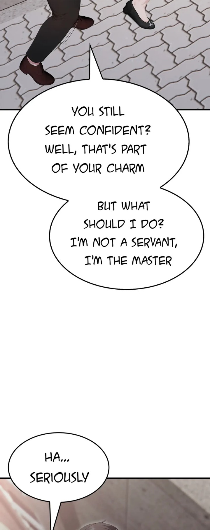 The Wife Game chapter 10 page 17
