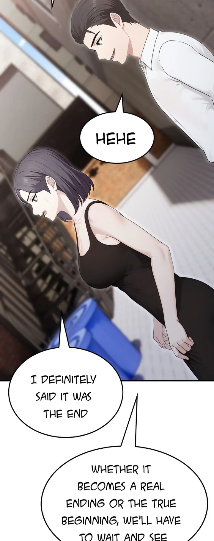 The Wife Game chapter 10 page 18