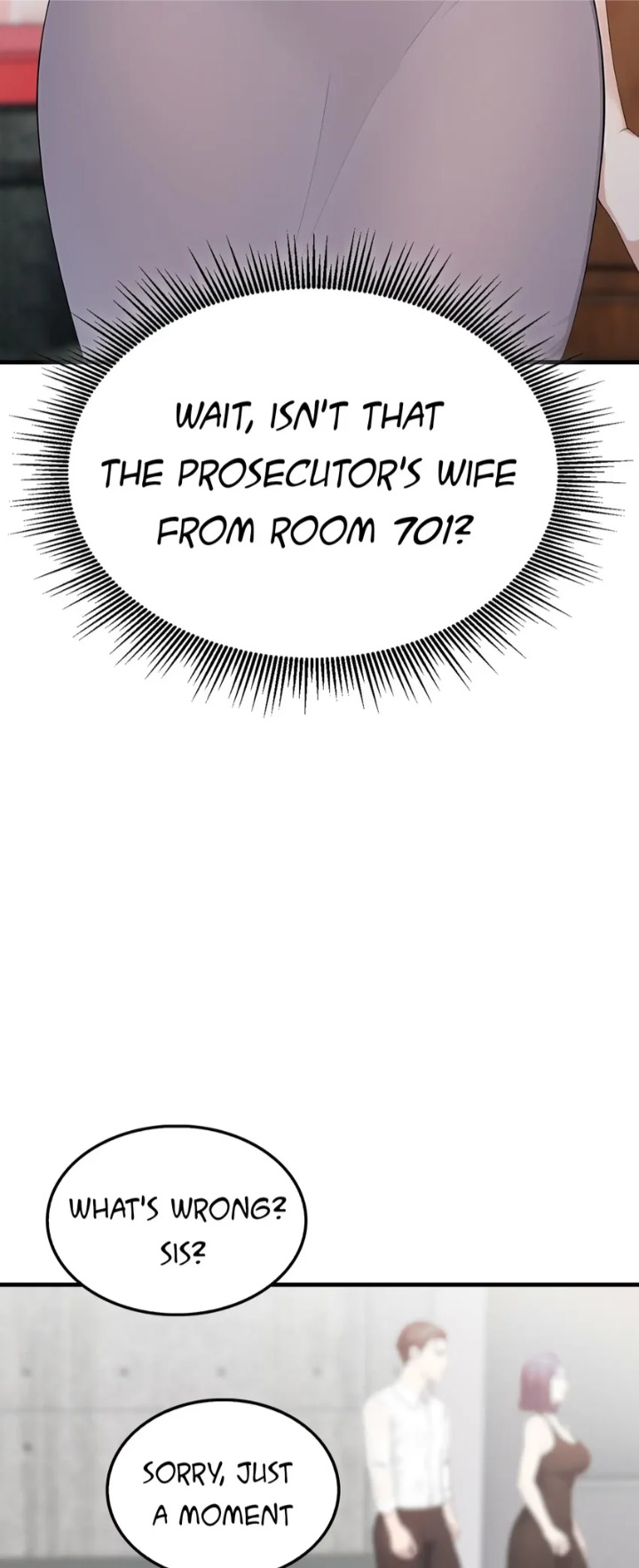 The Wife Game chapter 10 page 23