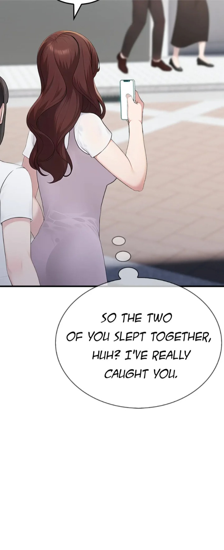 The Wife Game chapter 10 page 24