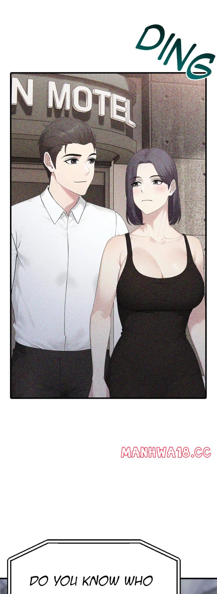 The Wife Game chapter 10 page 34