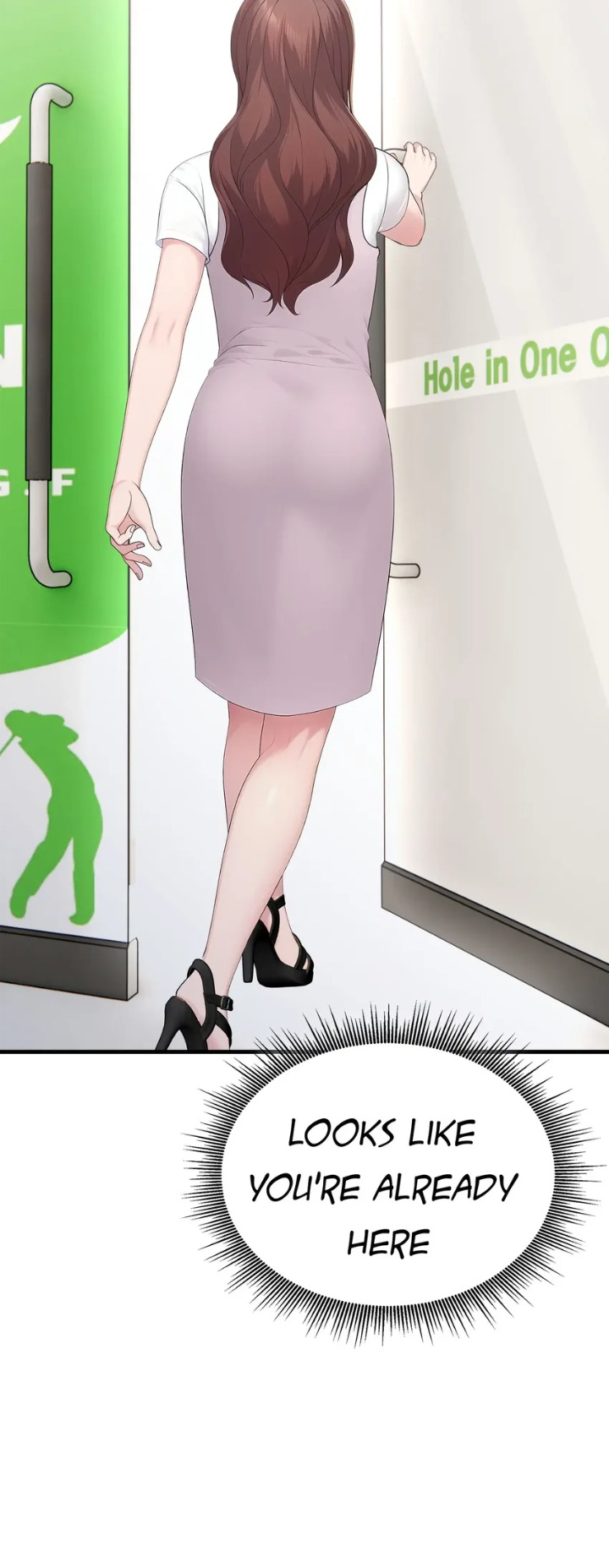 The Wife Game chapter 10 page 47