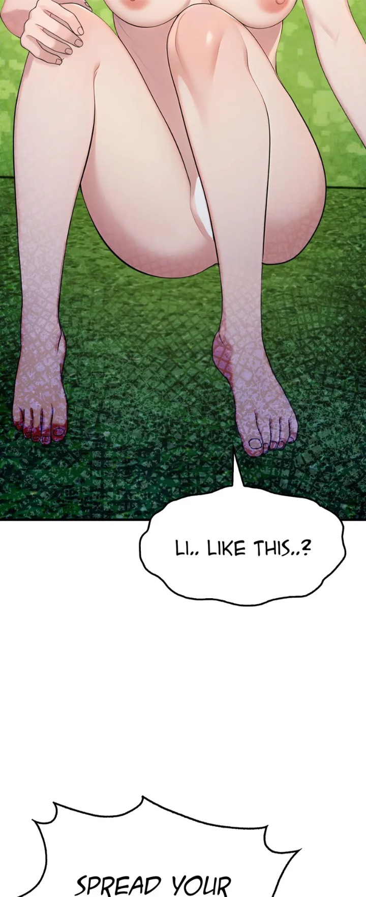 The Wife Game chapter 10 page 72