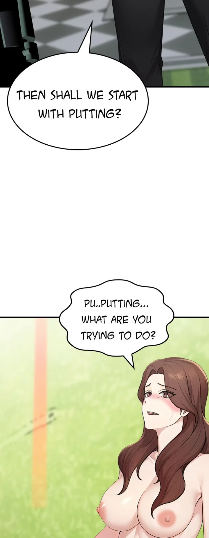 The Wife Game chapter 10 page 76
