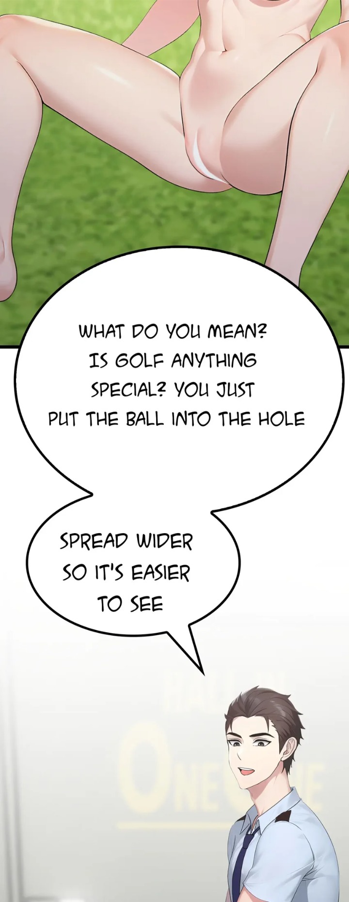 The Wife Game chapter 10 page 77